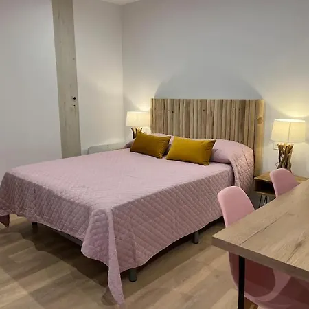 Apartamento At Pasaje Sancti Spiritus 2