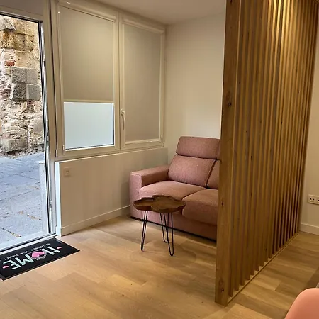 アパート At Pasaje Sancti Spiritus 2 *