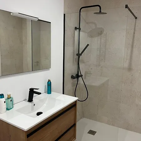 アパート At Pasaje Sancti Spiritus 2