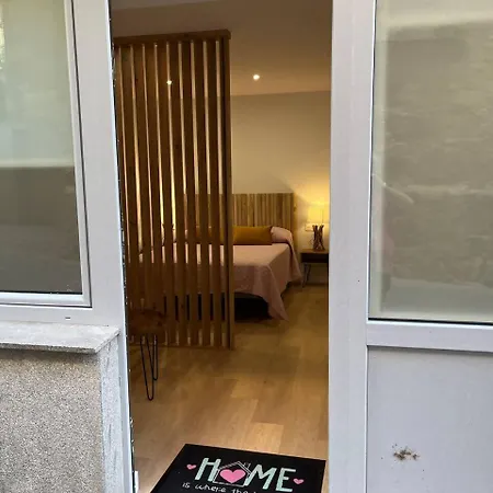 Appartement At Pasaje Sancti Spiritus 2 *